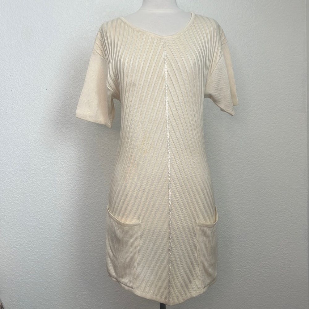 Laurel Knit Dress size 42 (M)